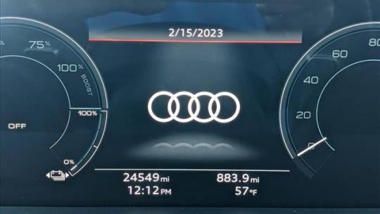 2021 Audi e-tron WA1LAAGE8MB027209