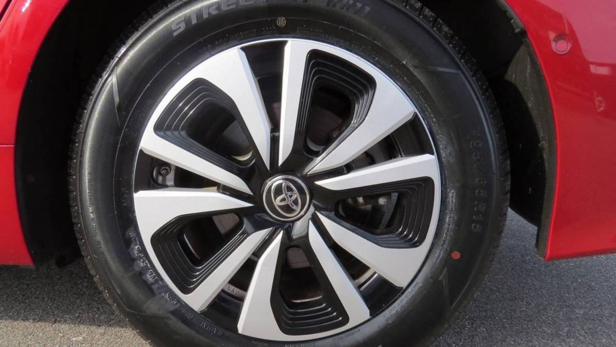 2017 Toyota Prius Prime JTDKARFP7H3045770