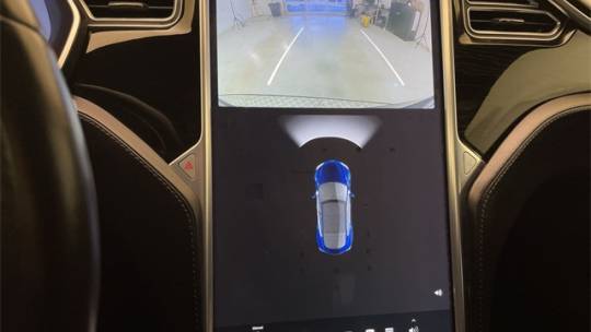 2016 Tesla Model S 5YJSA1E12GF158204