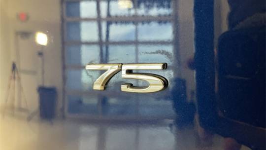 2016 Tesla Model S 5YJSA1E12GF158204