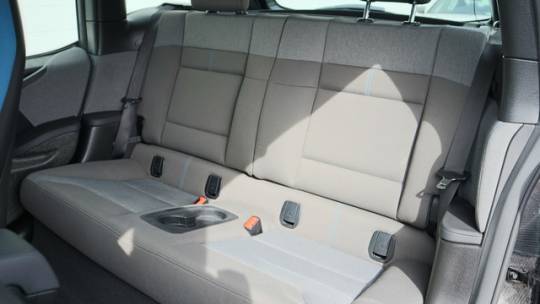 2019 BMW i3 WBY8P4C52K7D21031