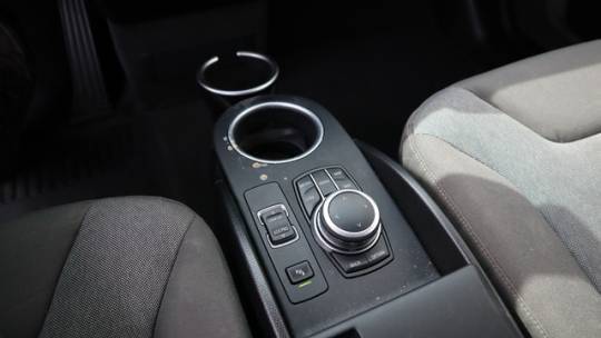 2019 BMW i3 WBY8P4C52K7D21031