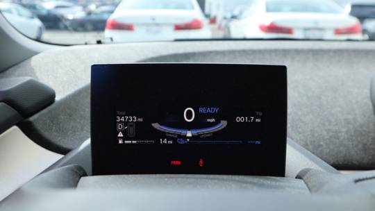2019 BMW i3 WBY8P4C52K7D21031
