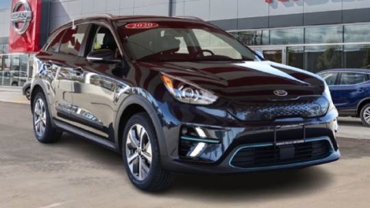 2020 Kia NIRO EV KNDCE3LG0L5036996