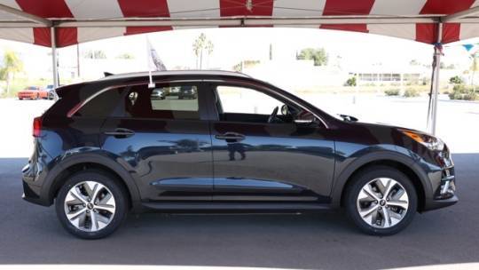 2020 Kia NIRO EV KNDCE3LG0L5036996