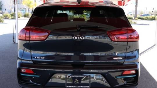 2020 Kia NIRO EV KNDCE3LG0L5036996
