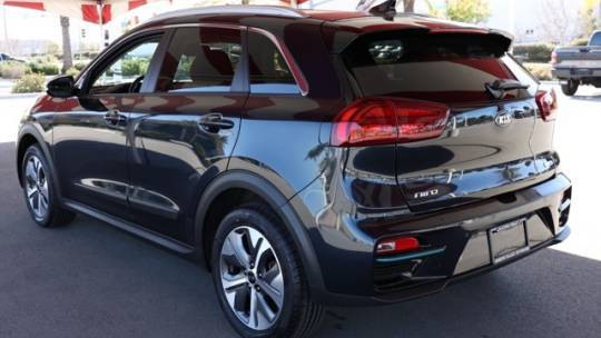 2020 Kia NIRO EV KNDCE3LG0L5036996