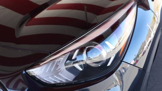 2020 Kia NIRO EV KNDCE3LG0L5036996