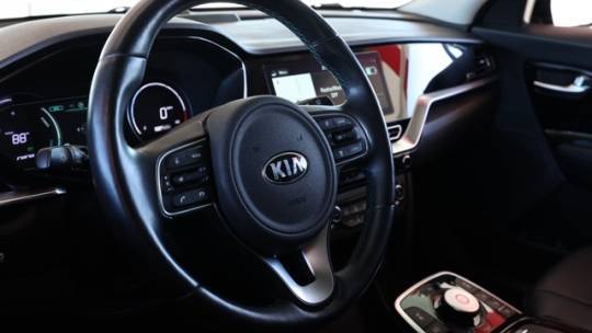 2020 Kia NIRO EV KNDCE3LG0L5036996