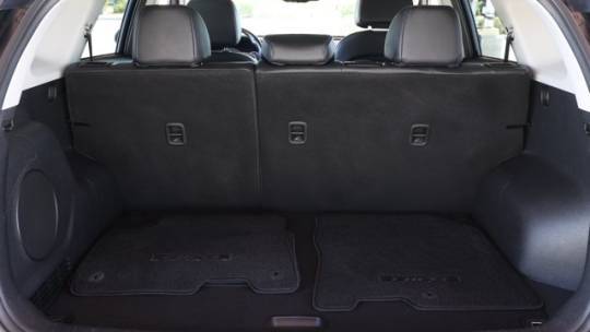 2020 Kia NIRO EV KNDCE3LG0L5036996