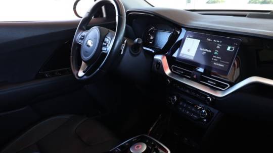 2020 Kia NIRO EV KNDCE3LG0L5036996
