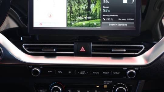 2020 Kia NIRO EV KNDCE3LG0L5036996