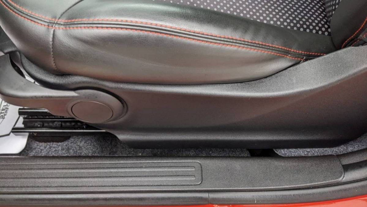 2015 Fiat 500e 3C3CFFGE5FT685418