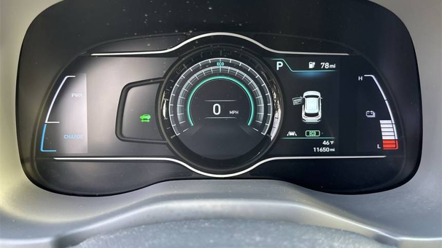 2021 Hyundai Kona Electric KM8K33AGXMU132447