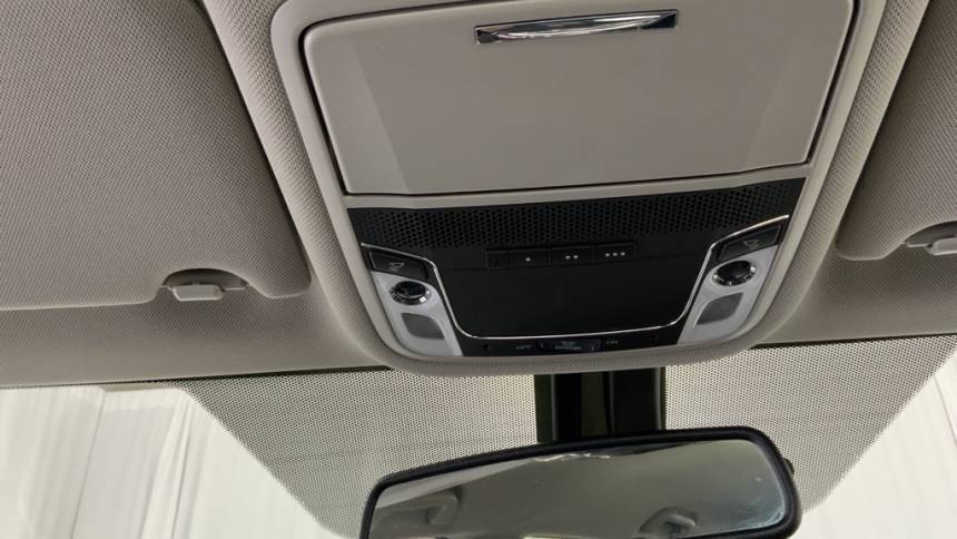 2018 Honda Clarity JHMZC5F15JC023655