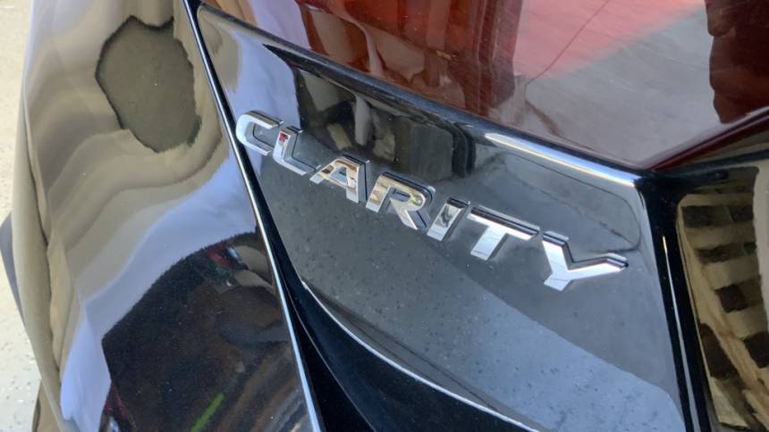2018 Honda Clarity JHMZC5F15JC023655