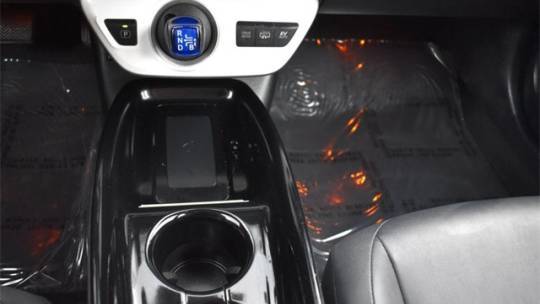 2017 Toyota Prius Prime JTDKARFP6H3018561