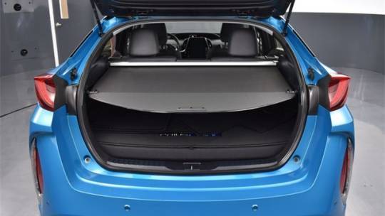 2017 Toyota Prius Prime JTDKARFP6H3018561