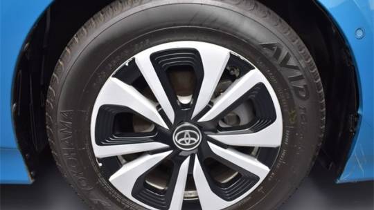 2017 Toyota Prius Prime JTDKARFP6H3018561