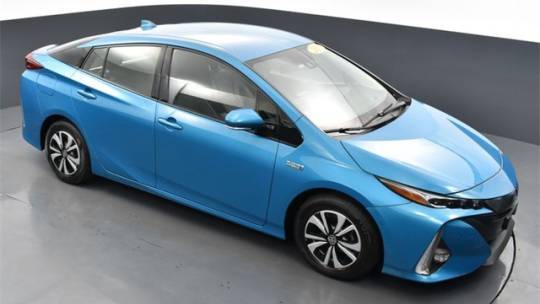 2017 Toyota Prius Prime JTDKARFP6H3018561