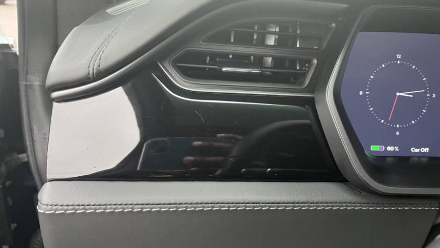 2020 Tesla Model X 5YJXCDE43LF280575