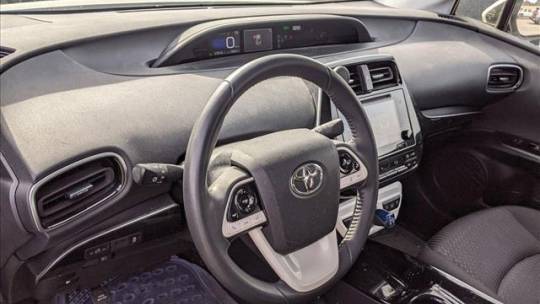 2018 Toyota Prius Prime JTDKARFP4J3098979