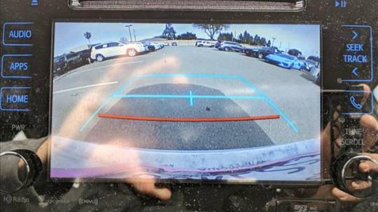 2018 Toyota Prius Prime JTDKARFP4J3098979