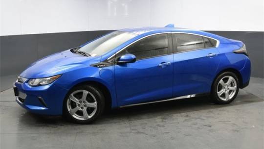 2018 Chevrolet VOLT 1G1RA6S52JU128758