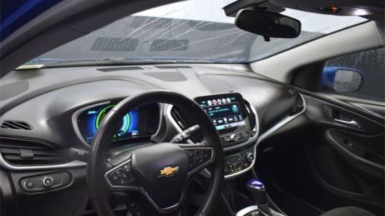 2018 Chevrolet VOLT 1G1RA6S52JU128758