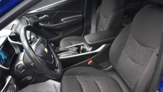 2018 Chevrolet VOLT 1G1RA6S52JU128758