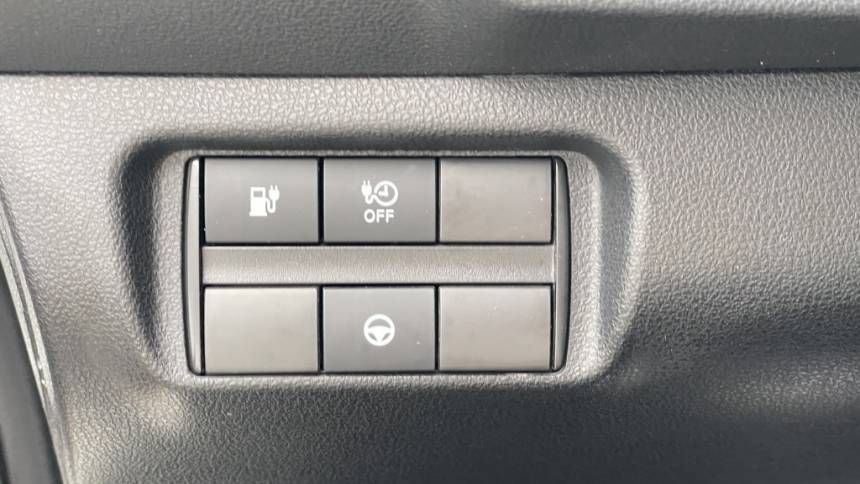 2020 Nissan LEAF 1N4AZ1CP0LC307198