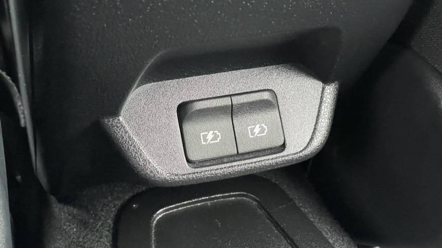 2020 Nissan LEAF 1N4AZ1CP0LC307198