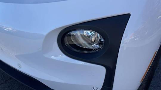 2017 BMW i3 WBY1Z8C57HV551748