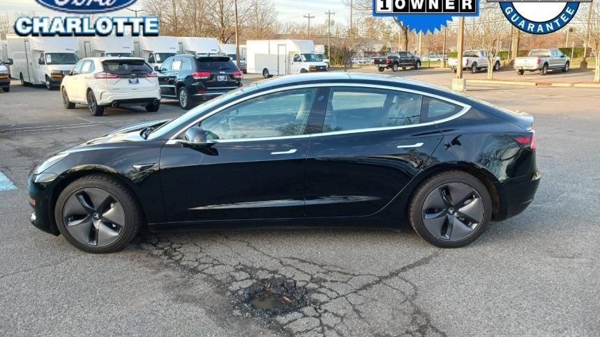 2018 Tesla Model 3 5YJ3E1EA2JF027225