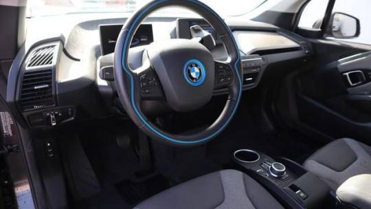 2019 BMW i3 WBY8P4C58K7D96266