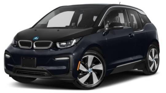 2021 BMW i3 WBY8P2C06M7H34260