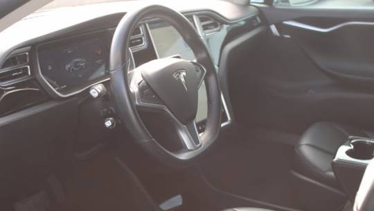 2015 Tesla Model S 5YJSA1H25FFP75647