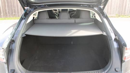 2015 Tesla Model S 5YJSA1H25FFP75647