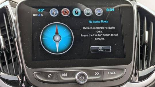 2018 Chevrolet VOLT 1G1RC6S53JU108643