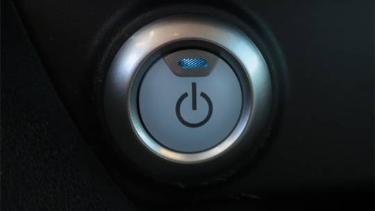 2020 Nissan LEAF 1N4BZ1CP8LC304814