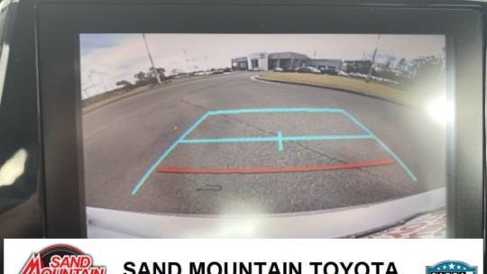 2020 Toyota Prius Prime JTDKARFP7L3141696