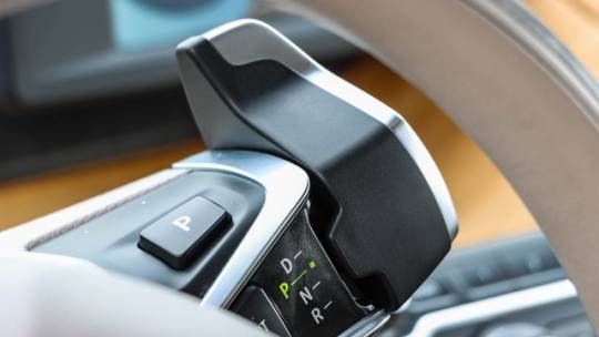 2016 BMW i3 WBY1Z4C50GV505640