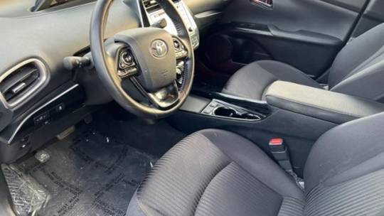 2020 Toyota Prius Prime JTDKARFP8L3150116