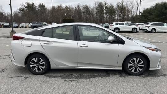 2017 Toyota Prius Prime JTDKARFP8H3042800