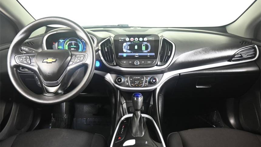 2018 Chevrolet VOLT 1G1RC6S53JU136944