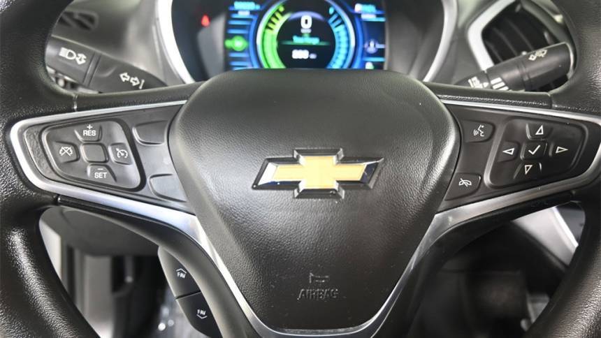 2018 Chevrolet VOLT 1G1RC6S53JU136944