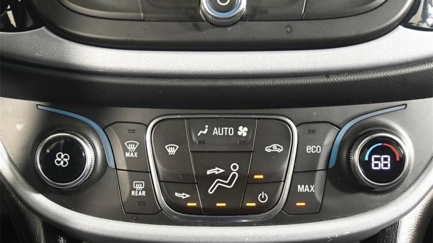 2018 Chevrolet VOLT 1G1RC6S53JU136944