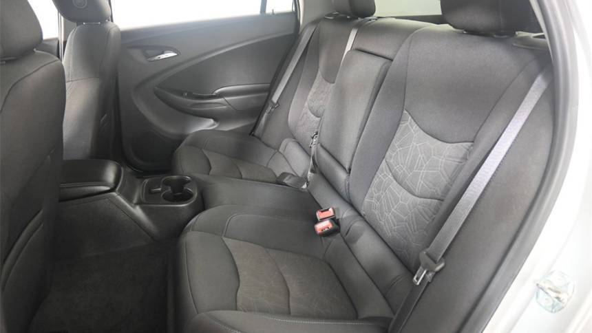 2018 Chevrolet VOLT 1G1RC6S53JU136944