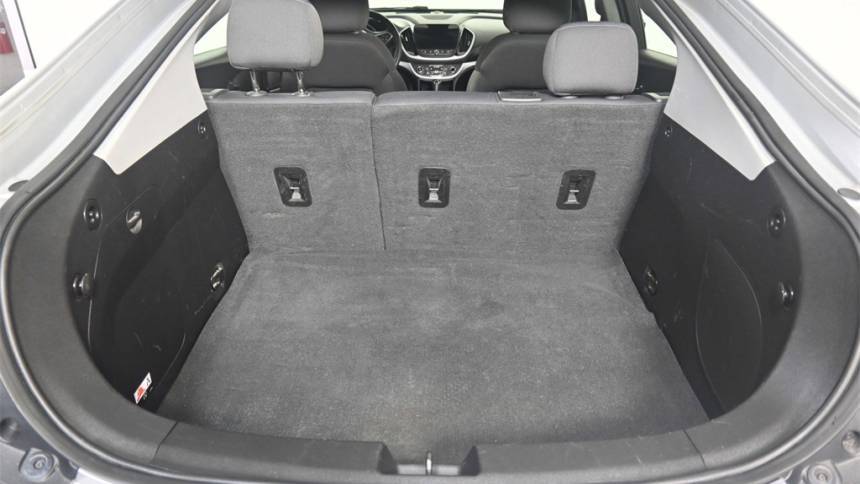 2018 Chevrolet VOLT 1G1RC6S53JU136944