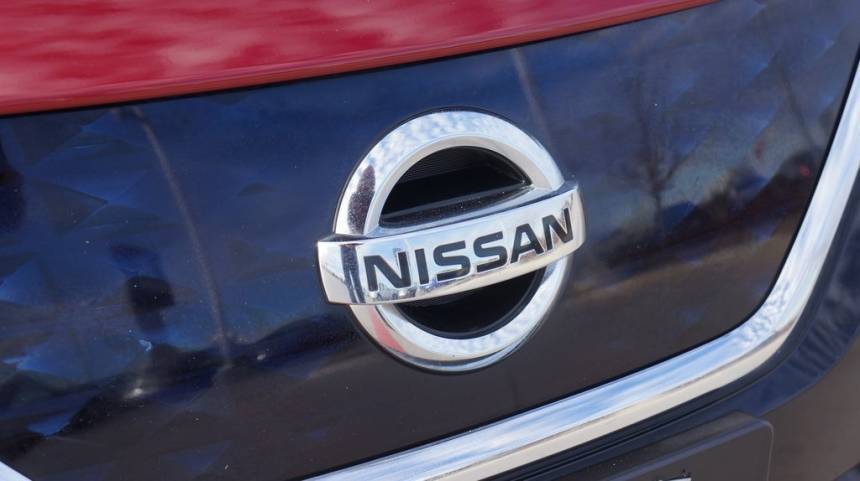 2018 Nissan LEAF 1N4AZ1CP9JC308962